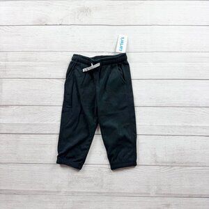 NWT Carter’s Solid Fleece Jogger Sweatpants